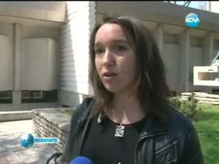 На Марс има живот