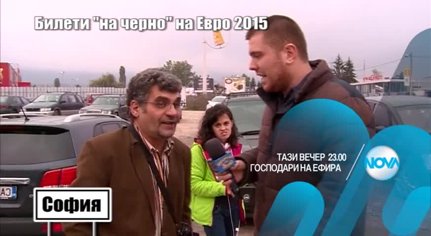 В „Господари на ефира” на 19 октомври очаквайте