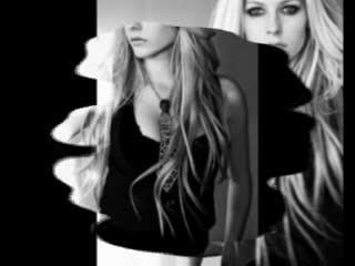 Avril Lavigne & Leona Lewis - I Will Be  / невероятната песен ... / [ BG Subs ]