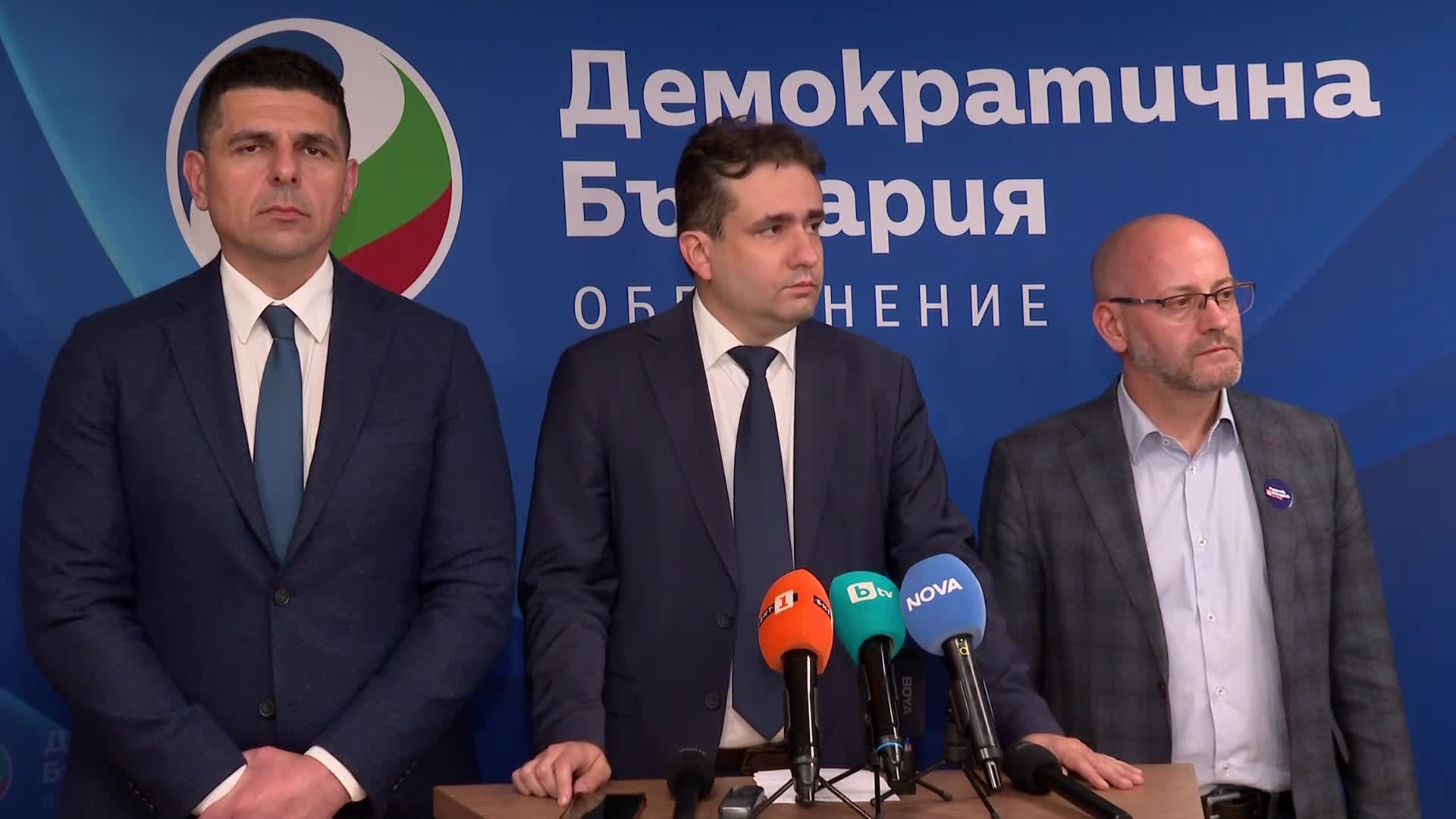 Божидар Божанов: Вотът показа срив на доверието към управляващите