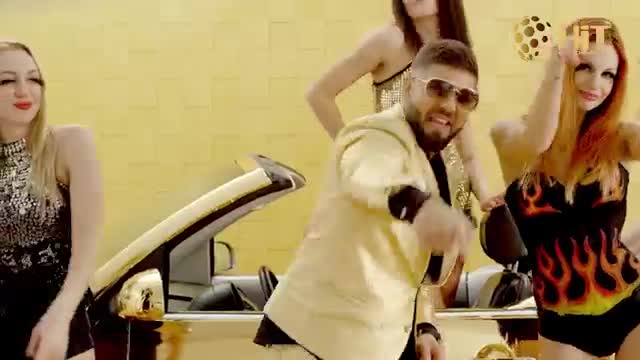Kristiana & Angel - Sheyh / & Ангел - Шейх