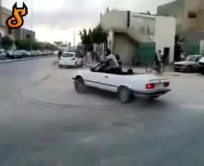 В Египет има големи лудаци!