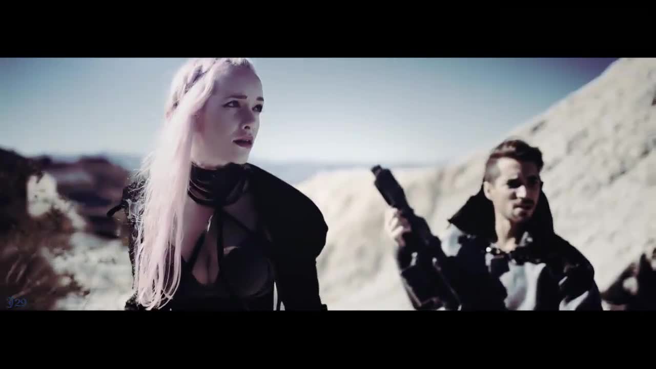 Showtek, Justin Prime ft. Matthew Koma - Cannonball ( Earthquake ) ( Официално Видео )