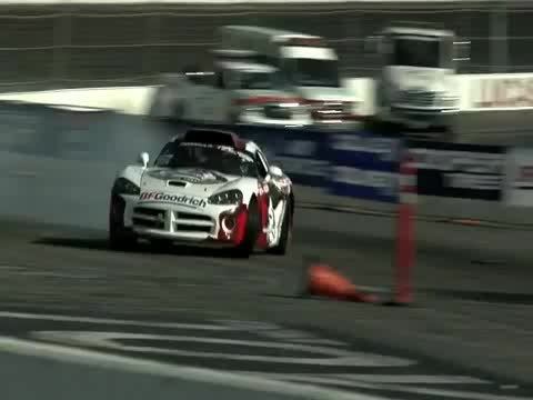 Зверски Дрифтове 2009 Championship Hq 