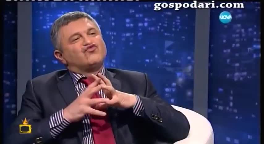 Изцепки В Ефир, От Които На Човек Да Му Стане Неудобно