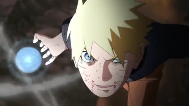 Naruto Shippuden [ Бг Субс ] Episode 477 Високо Качество