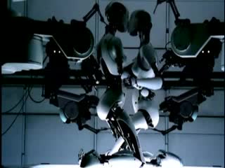Bjork - All Is Full Of Love