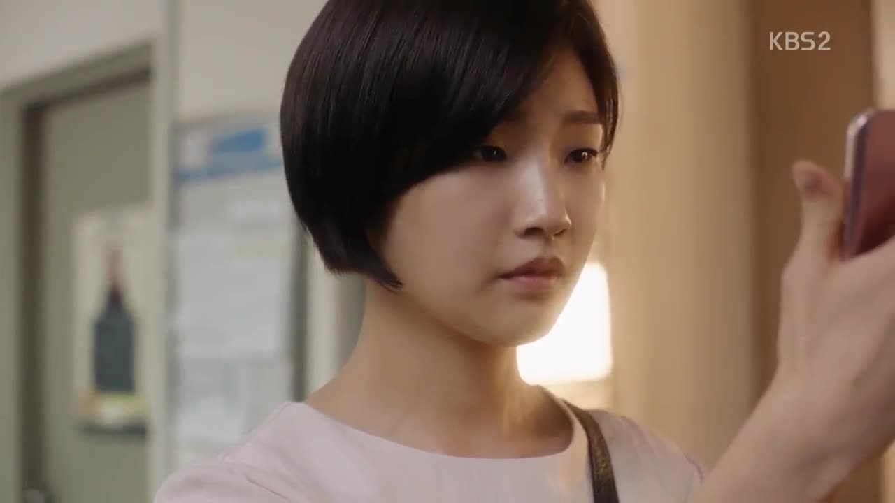 Beautiful Mind E01 1/2