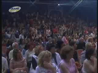Dara Bubamara - Polje Jagoda