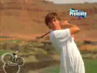 High School Musical - What Time Is It