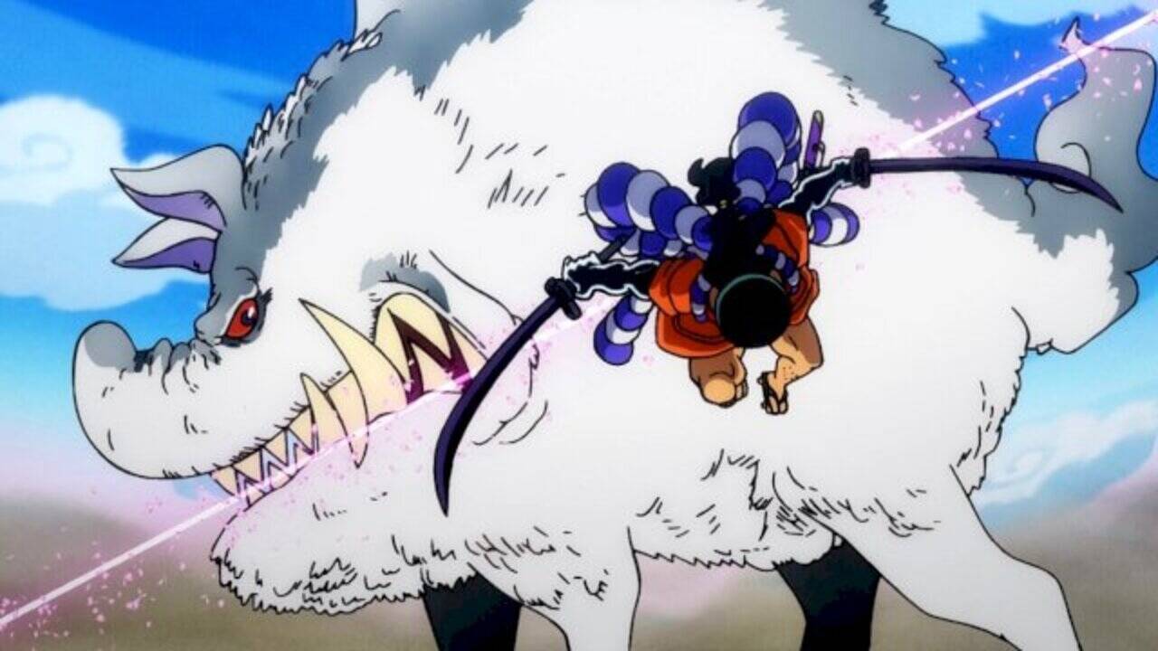 Bg Subs One Piece 961 H D Vbox7