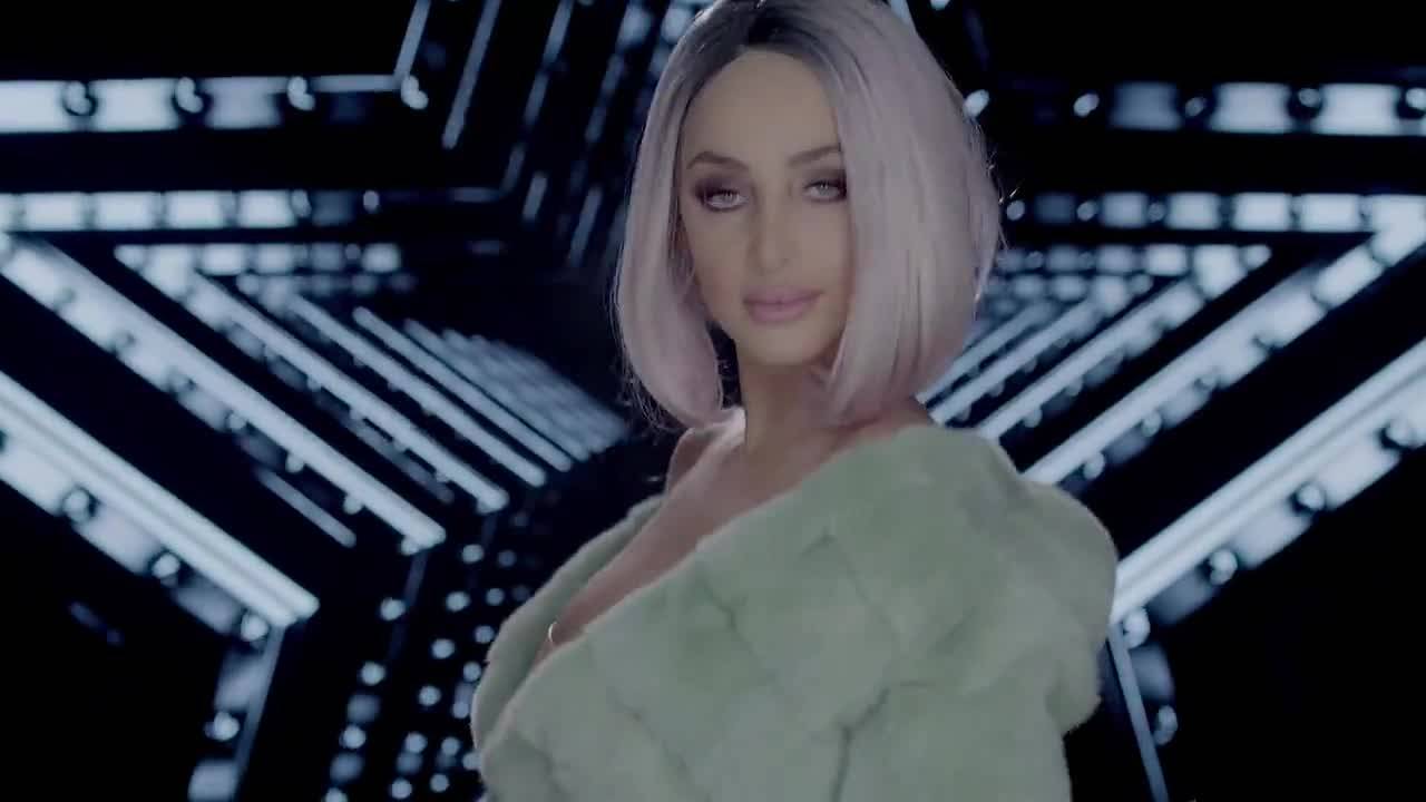 Премиера!!! Maya Berovic - 2017 - Ledena kraljica (hq) (bg sub)