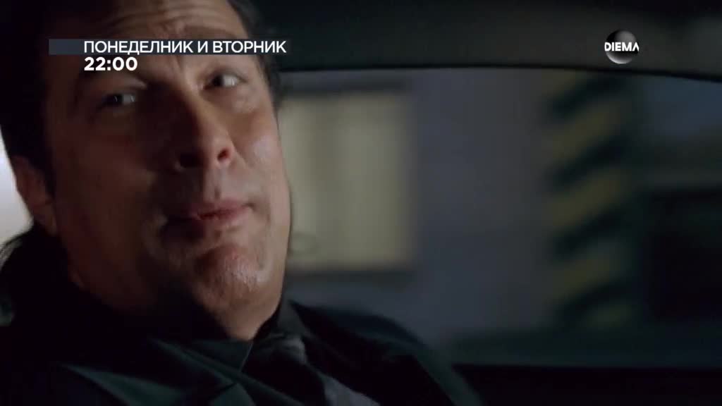 "Мъртъв и половина" и "Мъртъв и половина 2" на 6 и 7 юли, понеделник и вторник от 22:00 ч. по DIEMA