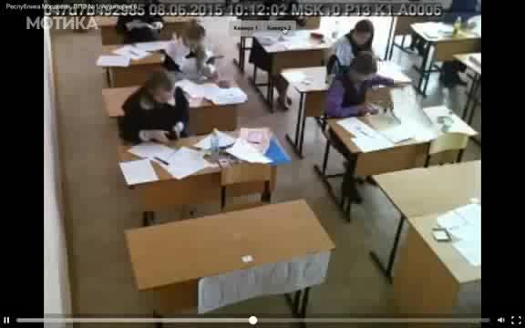 Как се полага матура в днешно време