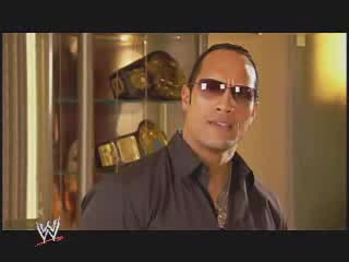 Wwe - Завръщането На Скалата