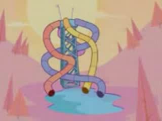 Hapy Tree Frends 15 Series