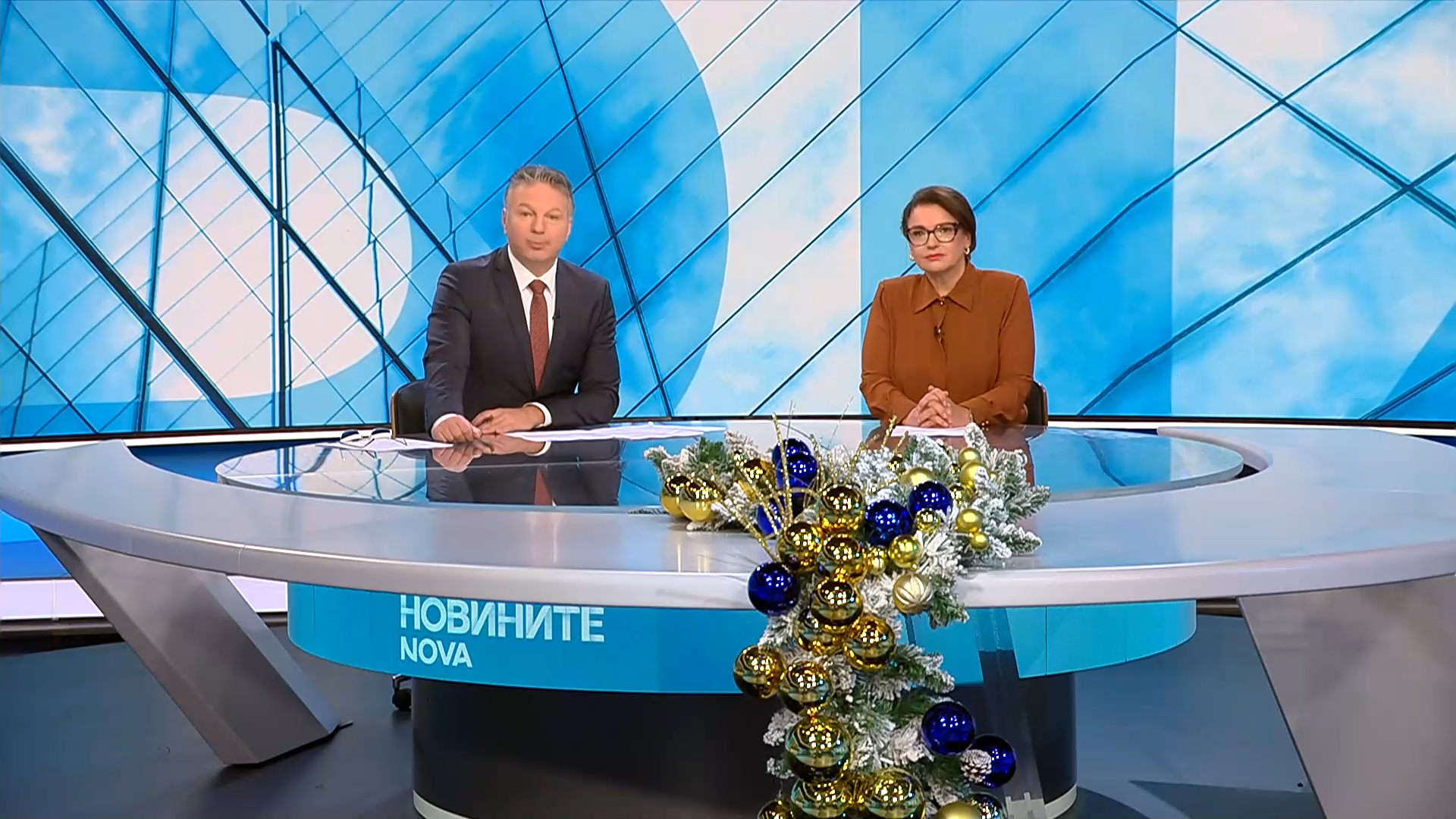 Новините на NOVA (07.01.2026 - централна емисия)