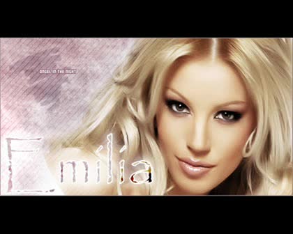 New!!! Emiliq - Shte Riskuvam