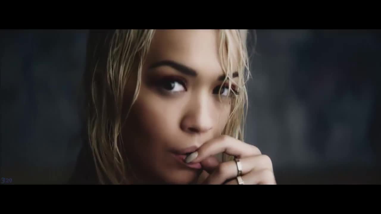 Премиера! Rita Ora ft. Chris Brown - Body on Me ( Официално Видео )