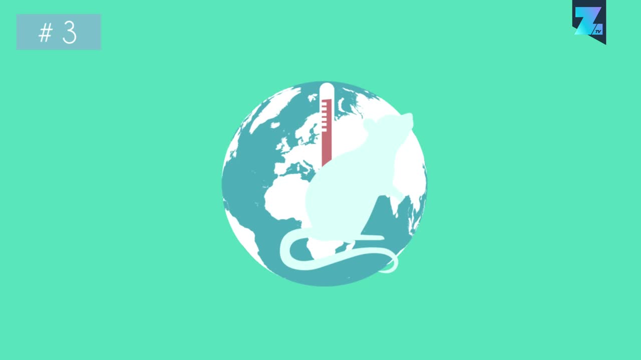 Нови рекорди за глобалното затопляне през 2016