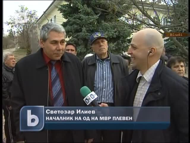 Като след война: Цигански набези и кражби по селата