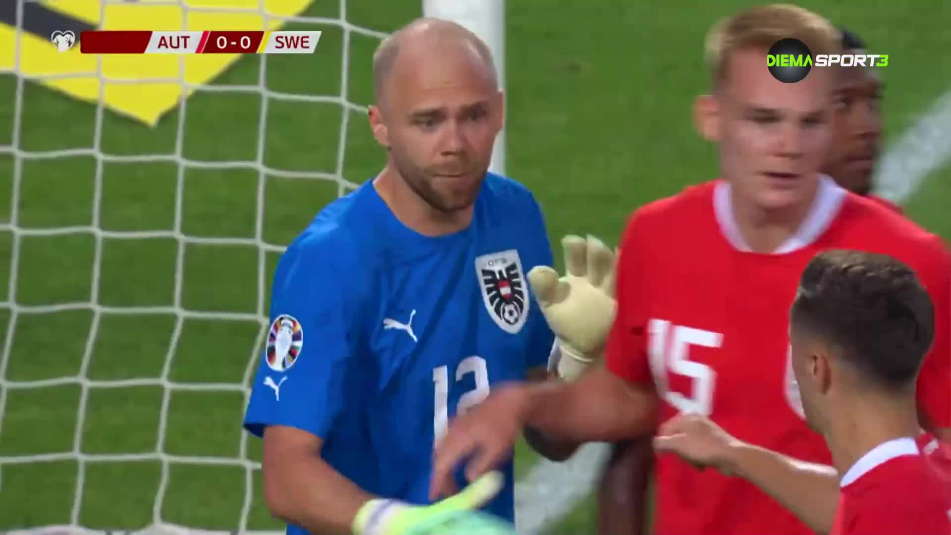 Квалификации за UEFA Евро 2024: Обзор на кръга (21.06.2023)