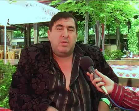 Митьо Пищова - Искам да си е*а Евгени Минчев, отказвам се от манекенките : D