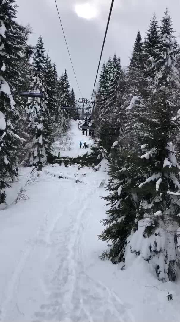 Инцидент в Пампорово
