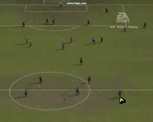 Fifa 2007 - Страхотни Голове