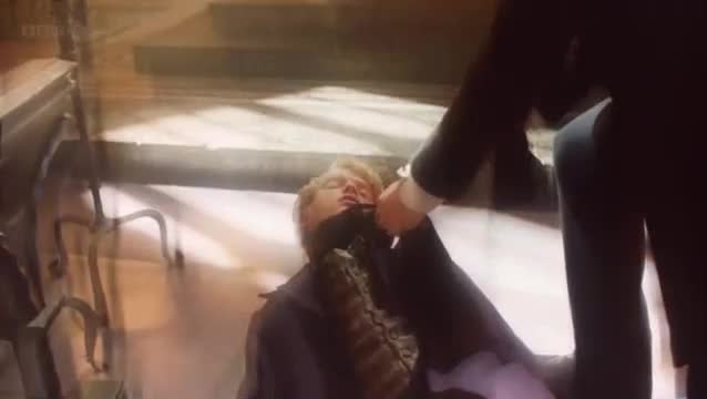 Тайната на Едуин Друуд ( The Mystery of Edwin Drood ) E02