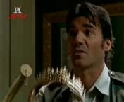 Power Rangers Operation Overdrive Ep01