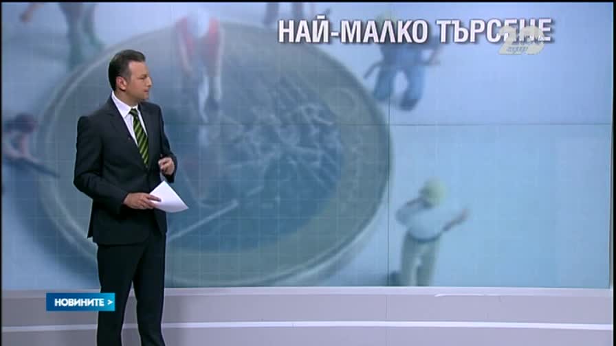 13% от работодателите ще търсят кадри през 2015 година