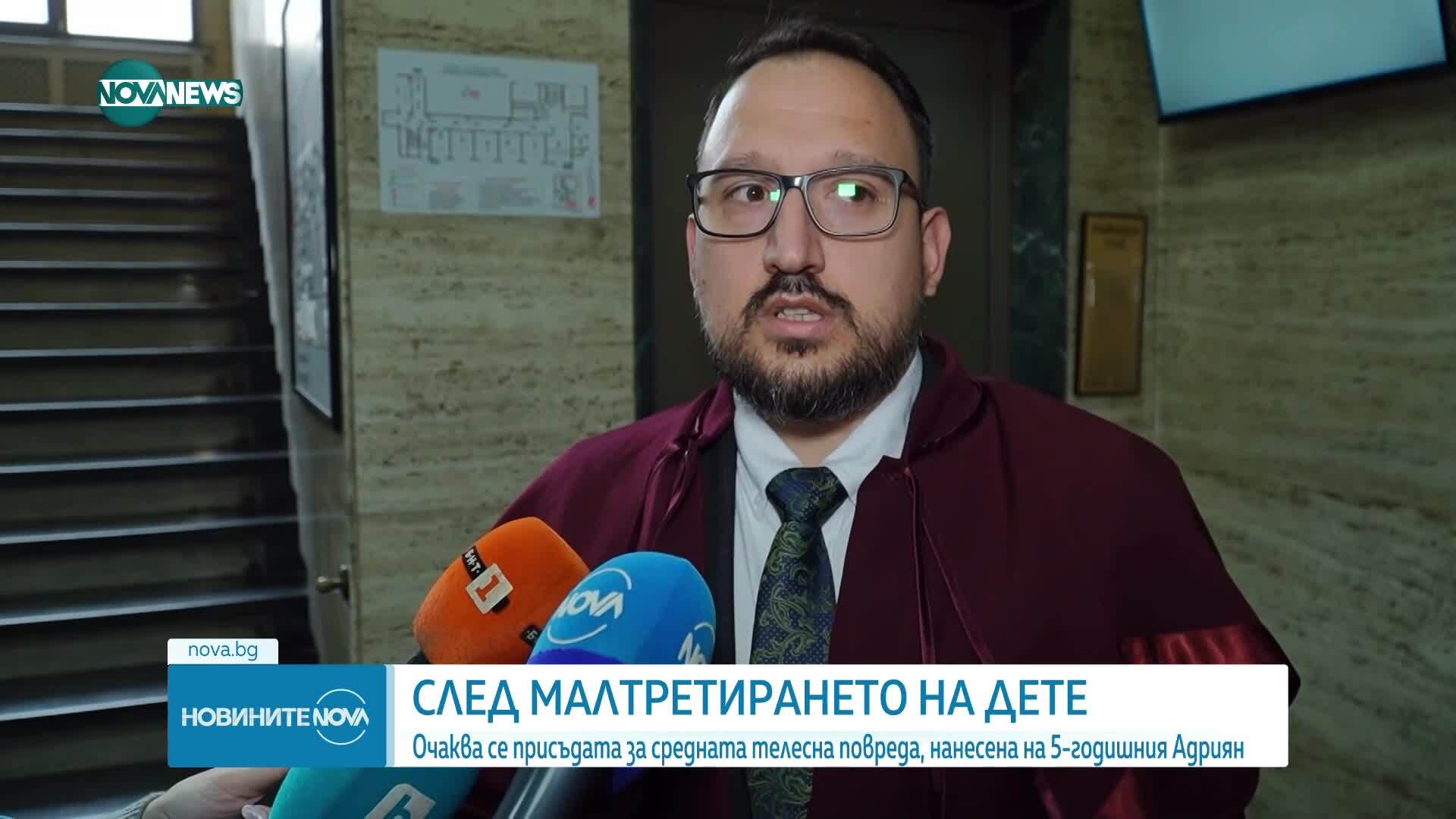 „Истински ад на Земята”: Малтретираното дете в Пловдив молило да бъде убито