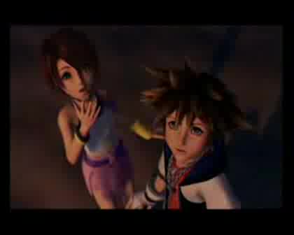 Blackmores Night - Writing On The Wall & Kingdom Hearts