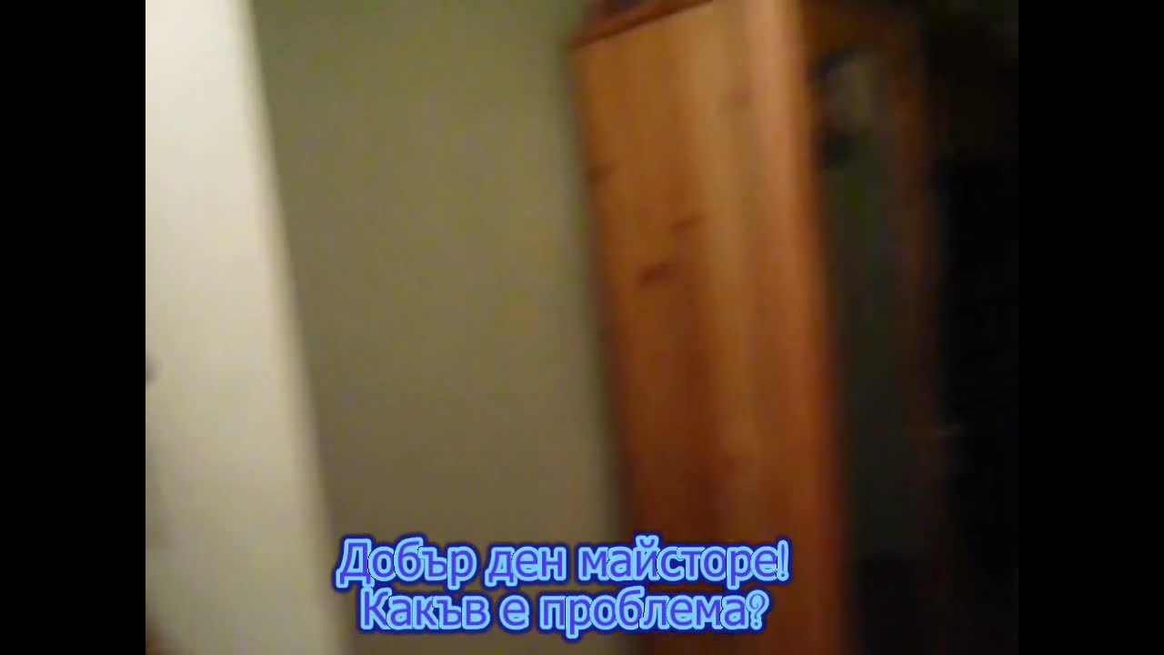 Най-якият виц! Ако ти кажа, че чакам влака няма да ми повярваш нали?