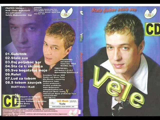vehid alic vele