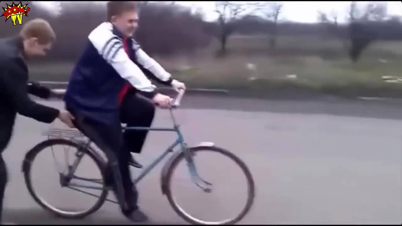 Луди и смешни хора - Много смях