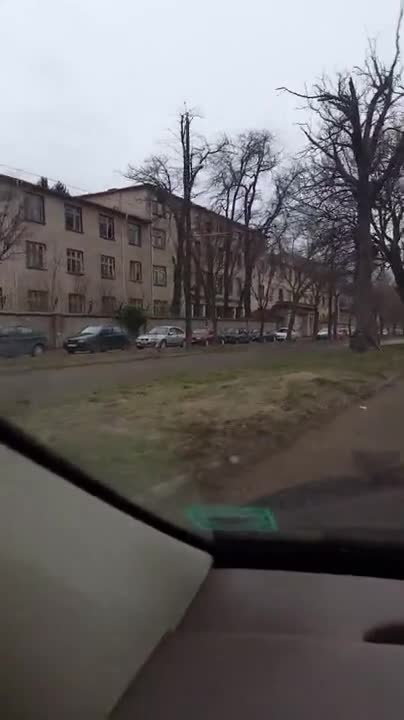 Неправилно паркиране