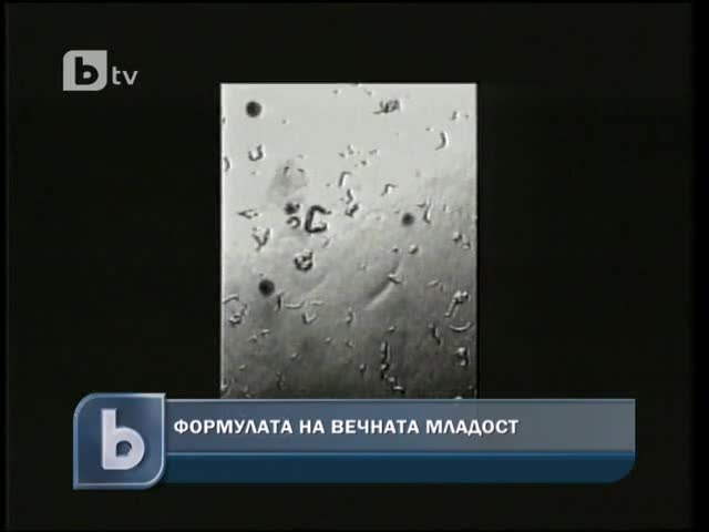 Ще можем ли да живеем вечно скоро?