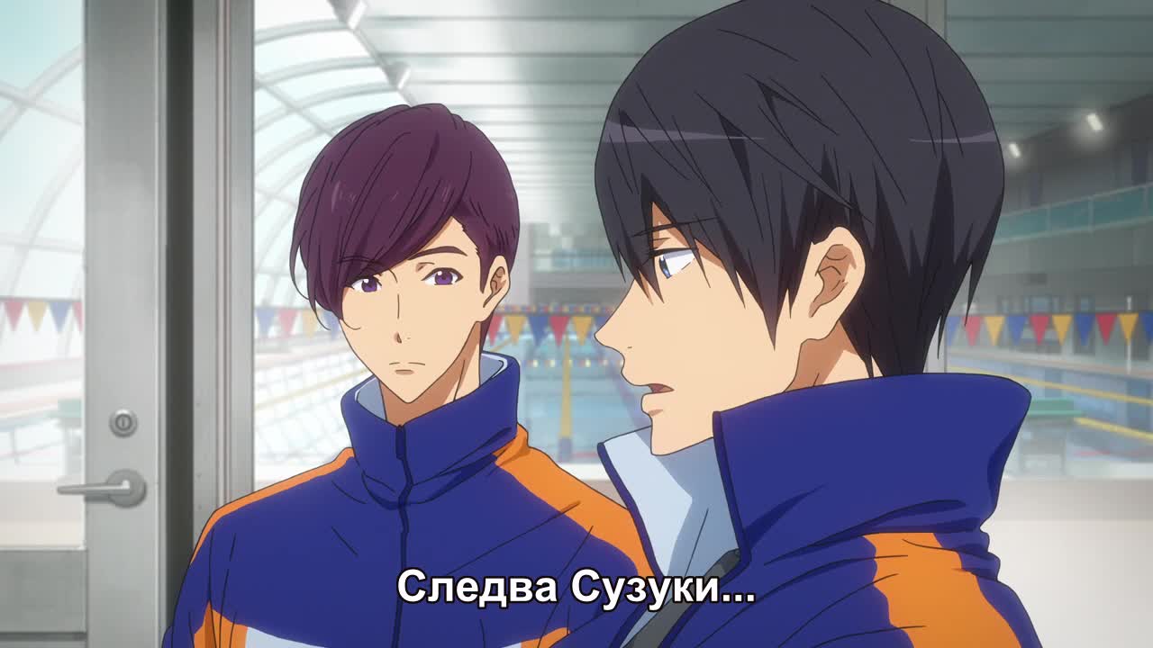 Free! Dive to the Future - 04 (bg)