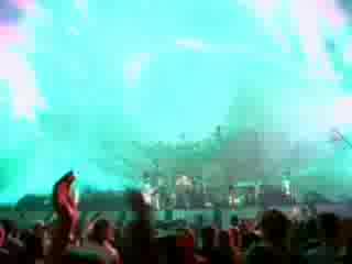 Pink Floyd - Pulse Part 8