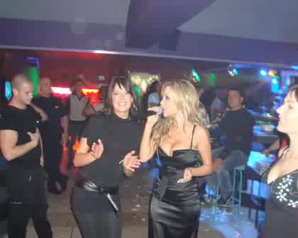 Елана Live Planeta Payner Club