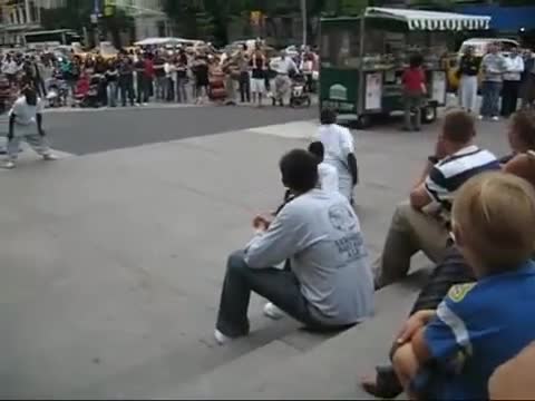 Черните Нинджи 