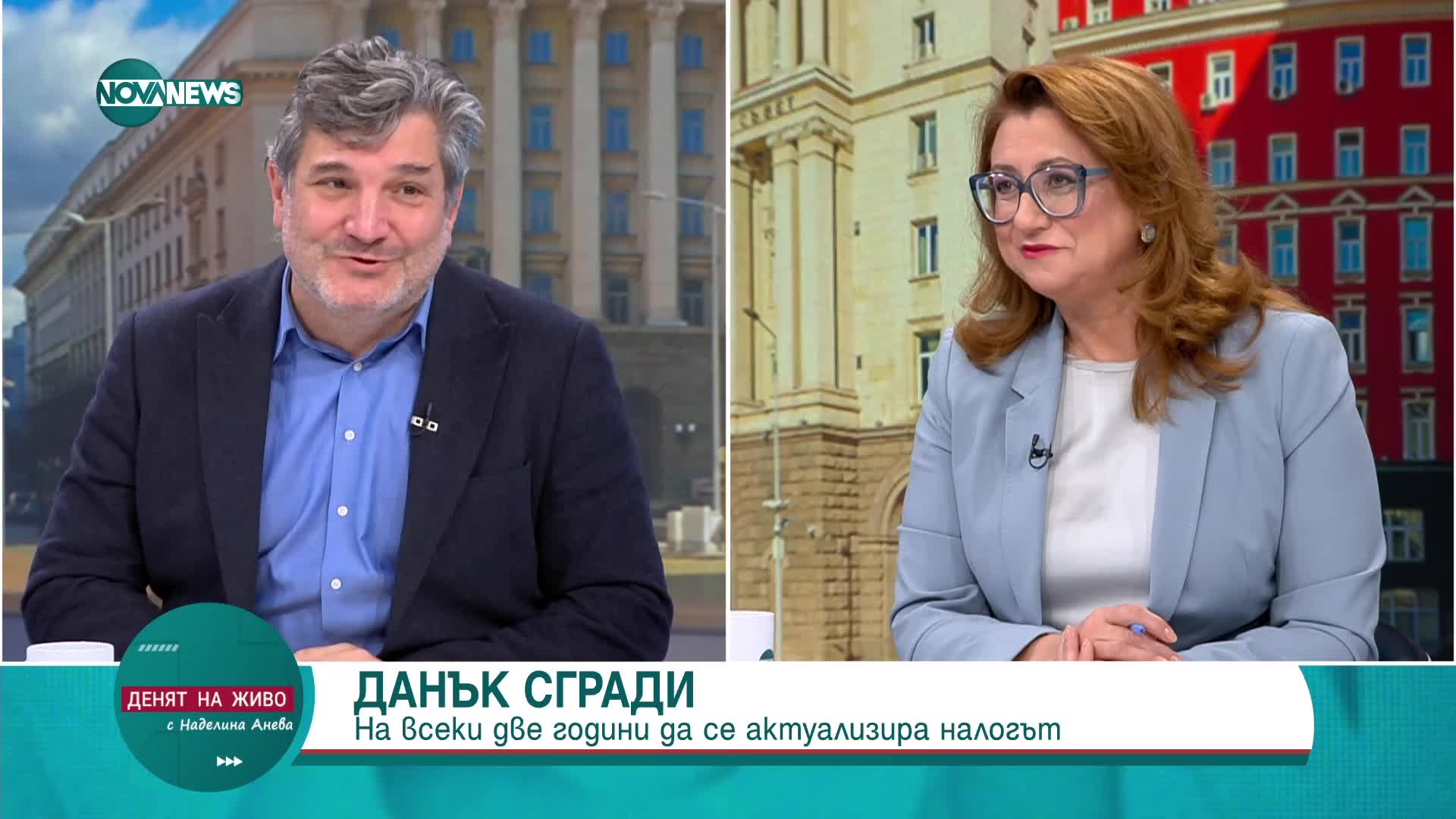 Ганев: Ресторантьорският бранш върви към изключване от ДДС и минаване на патентен данък