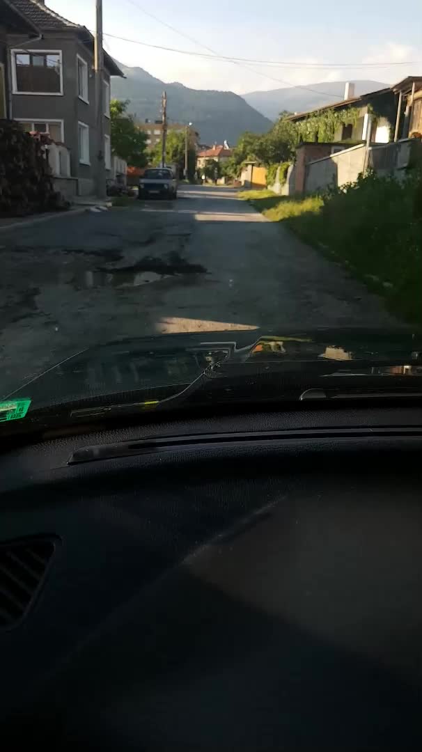 Улиците в Златица