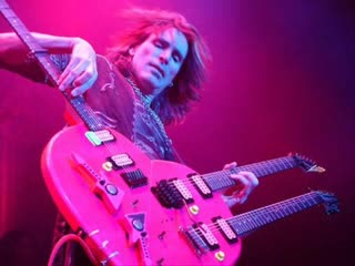 Steve Vai - For The Love Of God