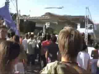 Sonica - Electronic Music Festival 2005