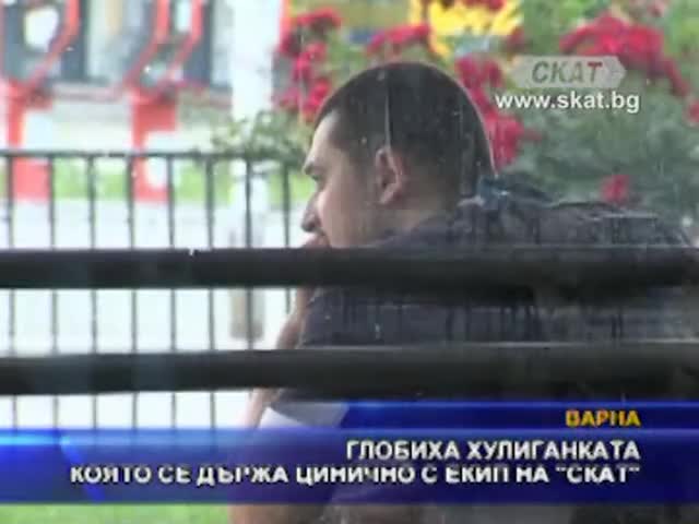 Нагли циганки - джебчийки