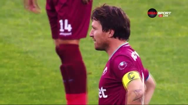 Как се представят Септември и Витоша?
