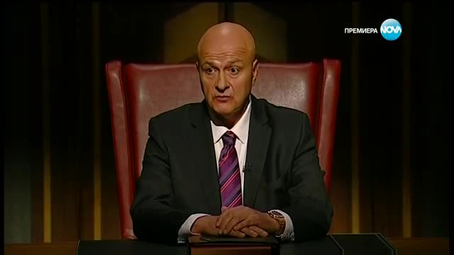 Извънредна ситуация в "Звездни стажанти"